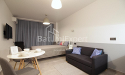 Apartment 1-room 31 m² - Zurab Gorgiladze, Batumi
