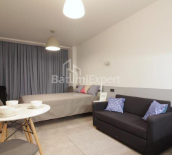 Apartment 31 m² - Zurab Gorgiladze, Batumi, Georgia