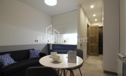 Apartment 31 m² - Zurab Gorgiladze, Batumi, Georgia