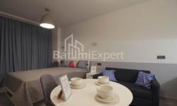 Apartment 1-room 31 m² - Zurab Gorgiladze, Batumi
