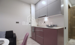 Apartment 33 m² - Zurab Gorgiladze, Batumi, Georgia