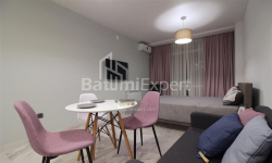 Apartment 33 m² - Zurab Gorgiladze, Batumi, Georgia