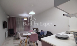 Apartment 33 m² - Zurab Gorgiladze, Batumi, Georgia