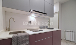 Apartment 33 m² - Zurab Gorgiladze, Batumi, Georgia