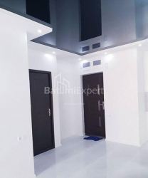 Apartment 3-room 73 m² - Iusuf Kobaladze, Batumi
