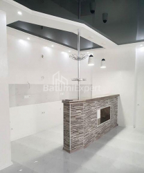 Apartment 73 m² - Iusuf Kobaladze, Batumi, Georgia