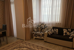 Apartment 52 m² - Sherif Khimshiashvili, Batumi, Georgia