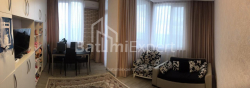 Apartment 52 m² - Sherif Khimshiashvili, Batumi, Georgia