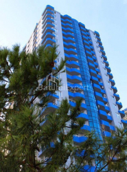 Apartment 52 m² - Sherif Khimshiashvili, Batumi, Georgia