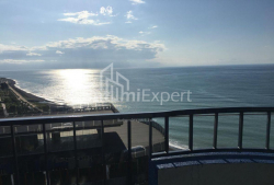 Apartment 52 m² - Sherif Khimshiashvili, Batumi, Georgia
