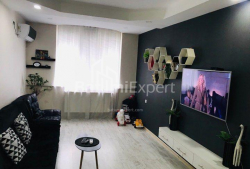 Apartment 2-room 55 m² - Alexandr Griboedov, Batumi