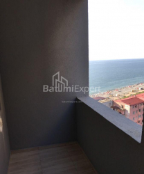Apartment 34 m² - Sherif Khimshiashvili, Batumi, Georgia