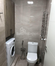 Apartment 34 m² - Sherif Khimshiashvili, Batumi, Georgia