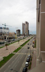 Apartment 72 m² - Yuryevskaya, Batumi, Georgia