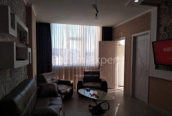 Apartment 72 m² - Yuryevskaya, Batumi, Georgia