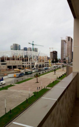 Apartment 72 m² - Yuryevskaya, Batumi, Georgia