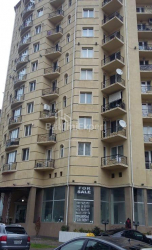 Apartment 62 m² - Rustaveli, Batumi, Georgia