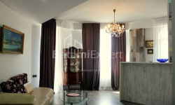 Apartment 3-room 62 m² - Rustaveli, Batumi