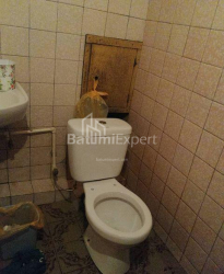 Apartment 64 m² - Vakhtang Gorgasali, Batumi, Georgia