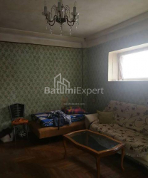 Apartment 64 m² - Vakhtang Gorgasali, Batumi, Georgia