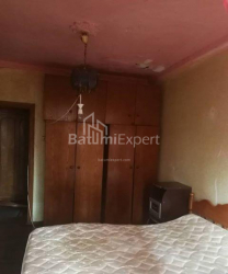 Apartment 2-room 64 m² - Vakhtang Gorgasali, Batumi