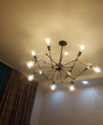 Apartment 30 m² - Yuryevskaya, Batumi, Georgia