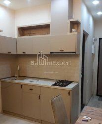 Apartment 30 m² - Yuryevskaya, Batumi, Georgia