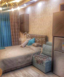 Apartment 30 m² - Yuryevskaya, Batumi, Georgia