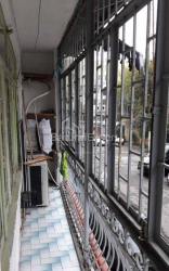 Apartment 3-room 87 m² - Yuryevskaya, Batumi