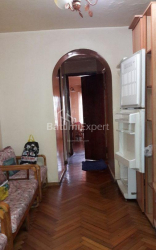Apartment 87 m² - Yuryevskaya, Batumi, Georgia