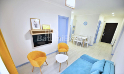 Apartment 56 m² - Tbel-Abuseridze, Batumi, Georgia