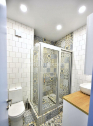 Apartment 3-room 56 m² - Tbel-Abuseridze, Batumi