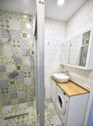 Apartment 3-room 56 m² - Tbel-Abuseridze, Batumi