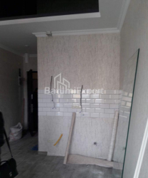 Apartment 35 m² - Peter Bagrationi, Batumi, Georgia
