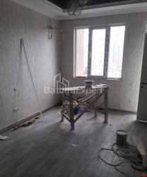 Apartment 35 m² - Peter Bagrationi, Batumi, Georgia