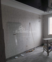 Apartment 35 m² - Peter Bagrationi, Batumi, Georgia
