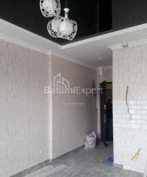 Apartment 35 m² - Peter Bagrationi, Batumi, Georgia