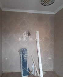 Apartment 35 m² - Peter Bagrationi, Batumi, Georgia