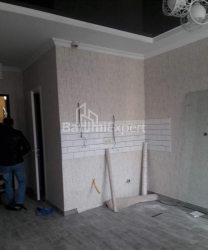 Apartment 35 m² - Peter Bagrationi, Batumi, Georgia