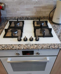 Apartment 45 m² - Yuryevskaya, Batumi, Georgia