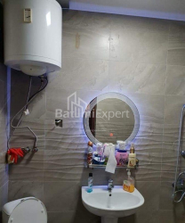 Apartment 45 m² - Yuryevskaya, Batumi, Georgia