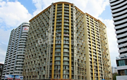 Apartment 35 m² - Iusuf Kobaladze, Batumi, Georgia