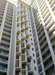 Apartment 35 m² - Iusuf Kobaladze, Batumi, Georgia