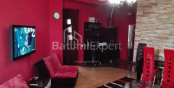 Apartment 85 m² - Alexandr Pushkin, Batumi, Georgia