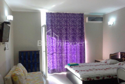 Apartment 33 m² - Yuryevskaya, Batumi, Georgia