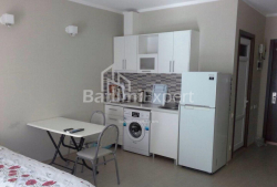 Apartment 33 m² - Yuryevskaya, Batumi, Georgia