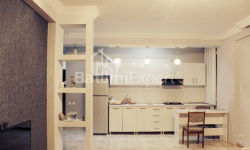 Apartment 85 m² - Yuryevskaya, Batumi, Georgia