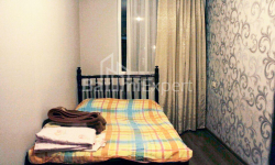 Apartment 85 m² - Yuryevskaya, Batumi, Georgia