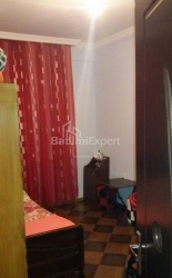 Apartment 2-room 40 m² - Ivane Javakhishvili, Batumi