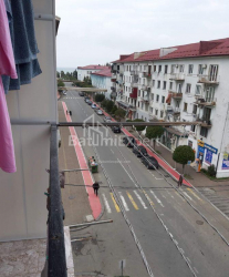 Apartment 2-room 31 m² - Alexandr Griboedov, Batumi